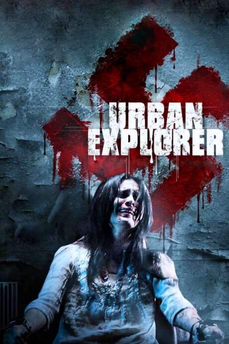 Urban Explorer